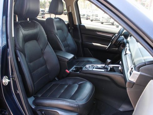 Used 2021 MAZDA CX-5 Grand Touring image 39