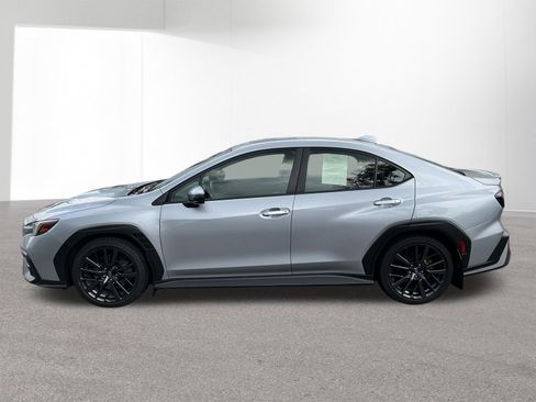 Used 2024 Subaru WRX Limited AWD/4WD image 9