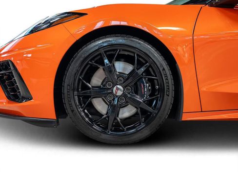 Used 2020 Chevrolet Corvette 2LT w/ 2LT Preferred Equipment Group image 17