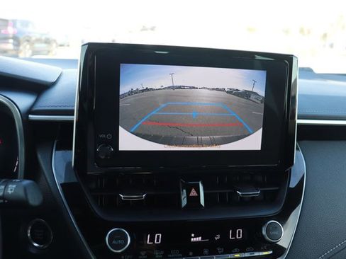 Used 2023 Toyota Corolla XSE image 26