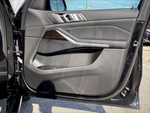 Used 2019 BMW X5 xDrive40i w/ Convenience Package image 29