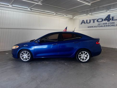 Used 2013 Dodge Dart SXT image 7