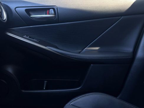 Used 2021 Lexus IS 350 F Sport w/ Accessory Package RWD image 38