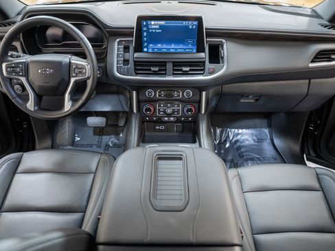 Used 2024 Chevrolet Tahoe Z71 image 25