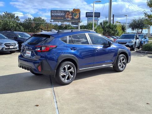New 2026 Subaru Crosstrek 2.0i Premium AWD/4WD image 4