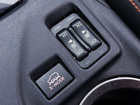 Used 2018 Subaru Crosstrek 2.0i Limited image 6