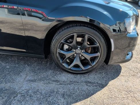 Used 2021 Chrysler 300 S w/ S Model Appearance Package image 42