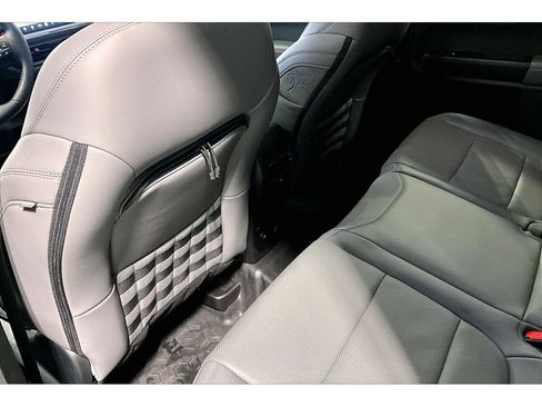 Used 2025 Ford Bronco Sport Badlands image 34