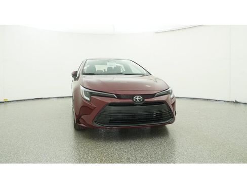 New 2026 Toyota Corolla LE image 30