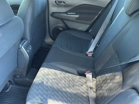 Used 2024 Nissan Kicks SV w/ Interior Electronics Package image 25