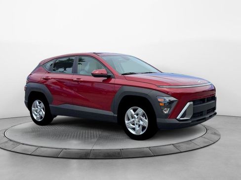 New 2026 Hyundai Kona SE image 10