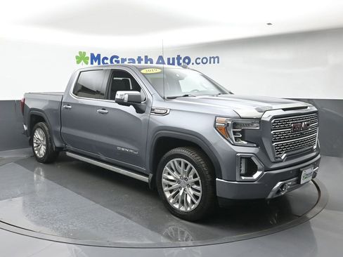 Used 2019 GMC Sierra 1500 Denali w/ Denali Ultimate Package image 2