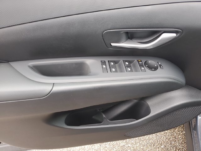 New 2026 Hyundai Tucson SE AWD/4WD image 19