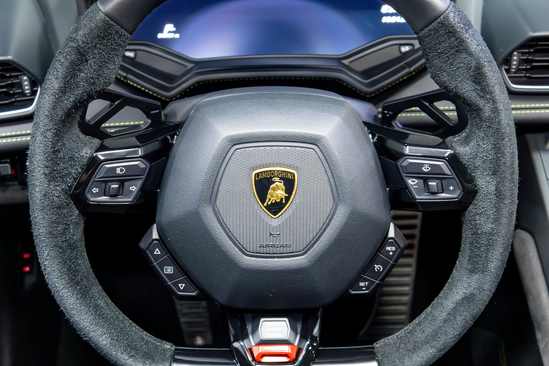 Used 2017 Lamborghini Huracan LP 610-4 AWD/4WD image 61