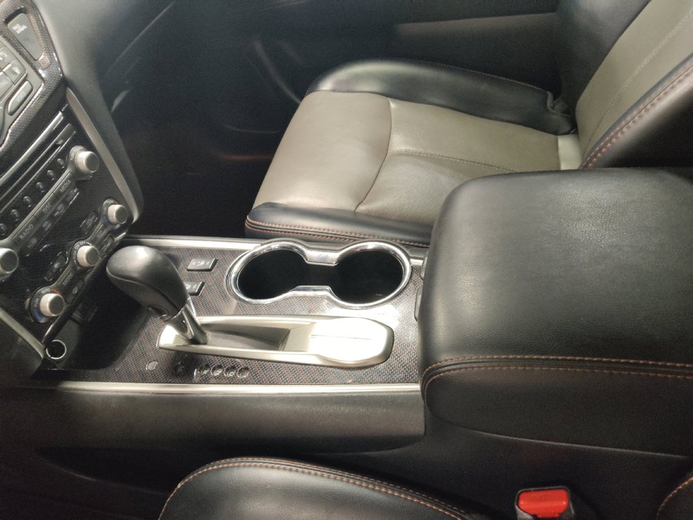 Used 2019 Nissan Pathfinder SL FWD image 26