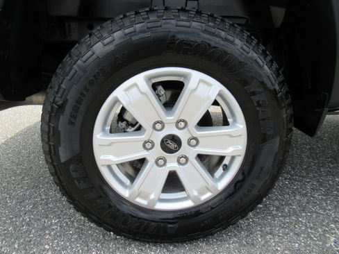 Used 2025 Ford Ranger XL RWD image 8