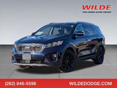 Used 2020 Kia Sorento EX