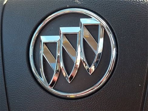 Used 2017 Buick Regal Premium w/ Driver Confidence Package #1 image 25