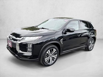 Used 2024 Mitsubishi Outlander Sport AWD