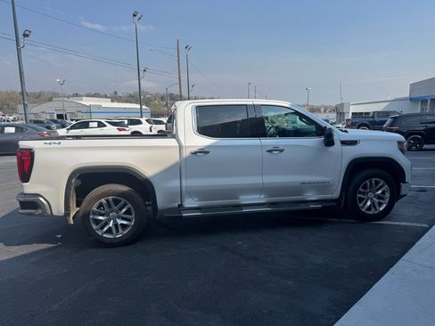 Used 2020 GMC Sierra 1500 SLT w/ SLT Convenience Package image 5
