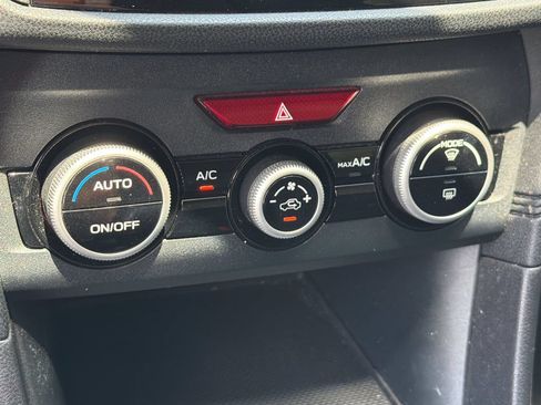 Certified 2023 Subaru Crosstrek 2.0i AWD/4WD image 24