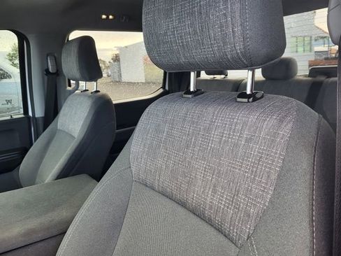 Used 2023 Ford F150 XLT RWD image 22