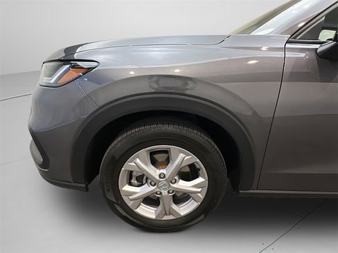 Certified 2024 Honda HR-V LX image 4