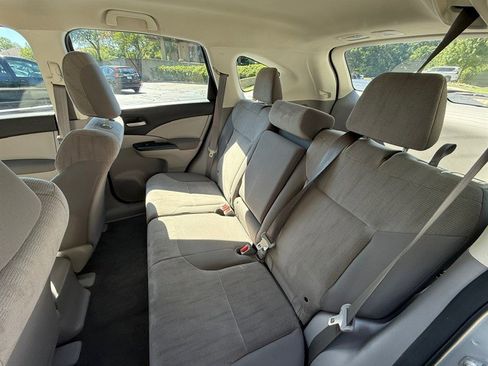 Used 2013 Honda CR-V LX image 18