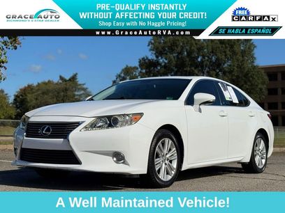 Used 2014 Lexus ES 350