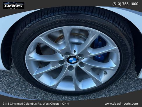 Used 2014 BMW 435i Convertible image 59