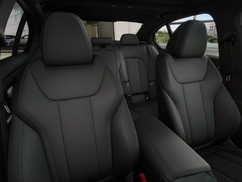 New 2026 BMW 330i Sedan w/ Premium Package image 11