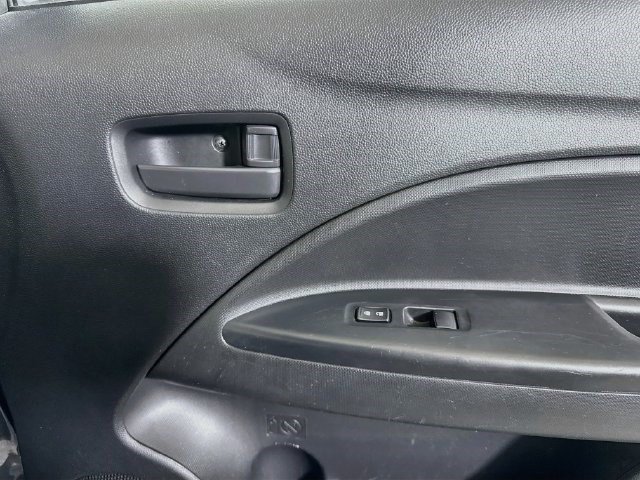 Used 2024 Mitsubishi Mirage ES FWD image 29