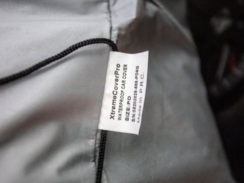 Used 2011 Cadillac CTS V image 55