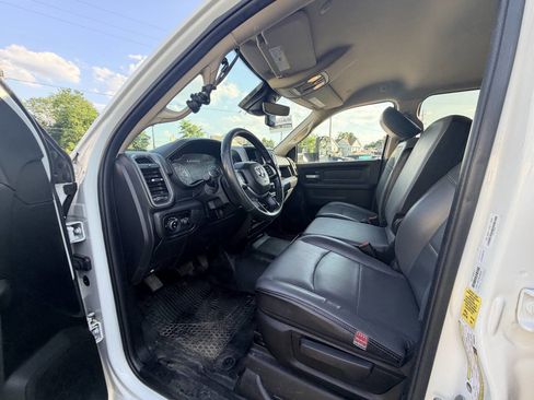 Used 2019 RAM 2500 Tradesman w/ Safety Group AWD/4WD image 53