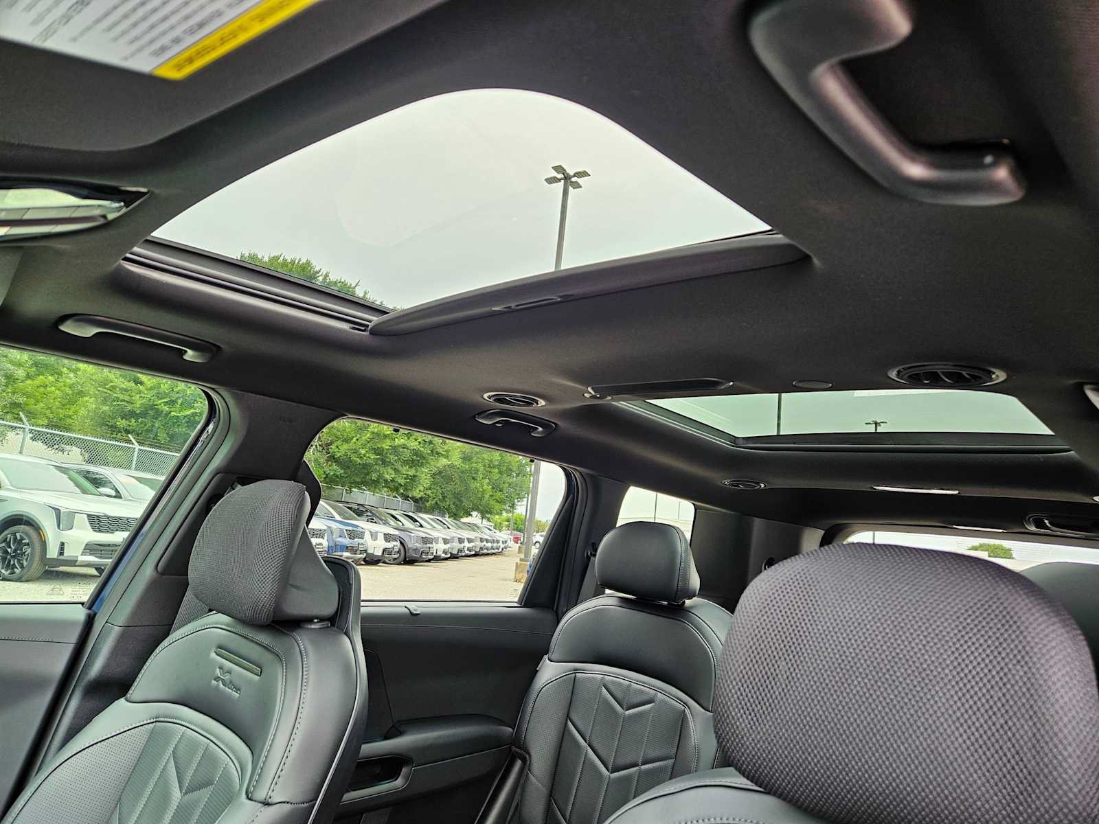 New 2027 Kia Telluride SX X-Line w/ Towing Package AWD/4WD image 18