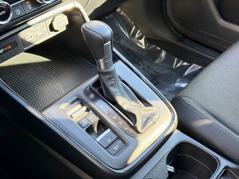 Certified 2023 Honda CR-V EX image 29