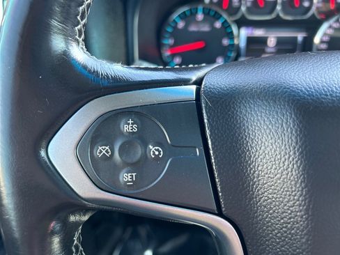 Used 2018 Chevrolet Silverado 1500 LT w/ All Star Edition image 23