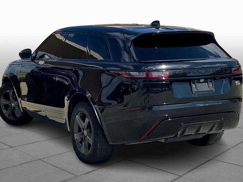 Used 2023 Land Rover Range Rover Velar R-Dynamic S image 11