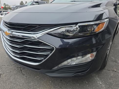 Used 2023 Chevrolet Malibu LT image 12