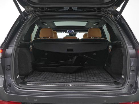 Used 2024 Jeep Grand Cherokee Summit AWD/4WD image 20