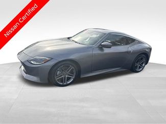 Used 2024 Nissan Z Sport w/ Floor Mat Package video 2