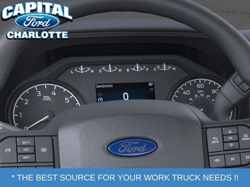 New 2026 Ford F150 XL AWD/4WD image 13