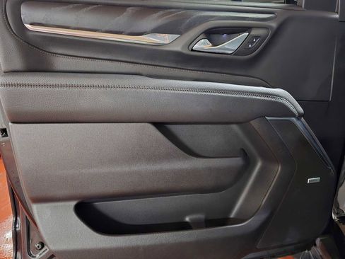 Used 2024 GMC Yukon XL Denali w/ Max Trailering Package image 23