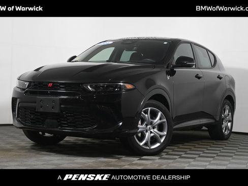 Used 2024 Dodge Hornet R/T Plus w/ Tech Pack Plus w/o Parking AWD/4WD image 1