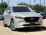 Certified 2024 MAZDA CX-5 AWD 2.5 S w/ Select Package image 2