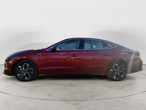 Certified 2024 Hyundai Sonata SEL image 2