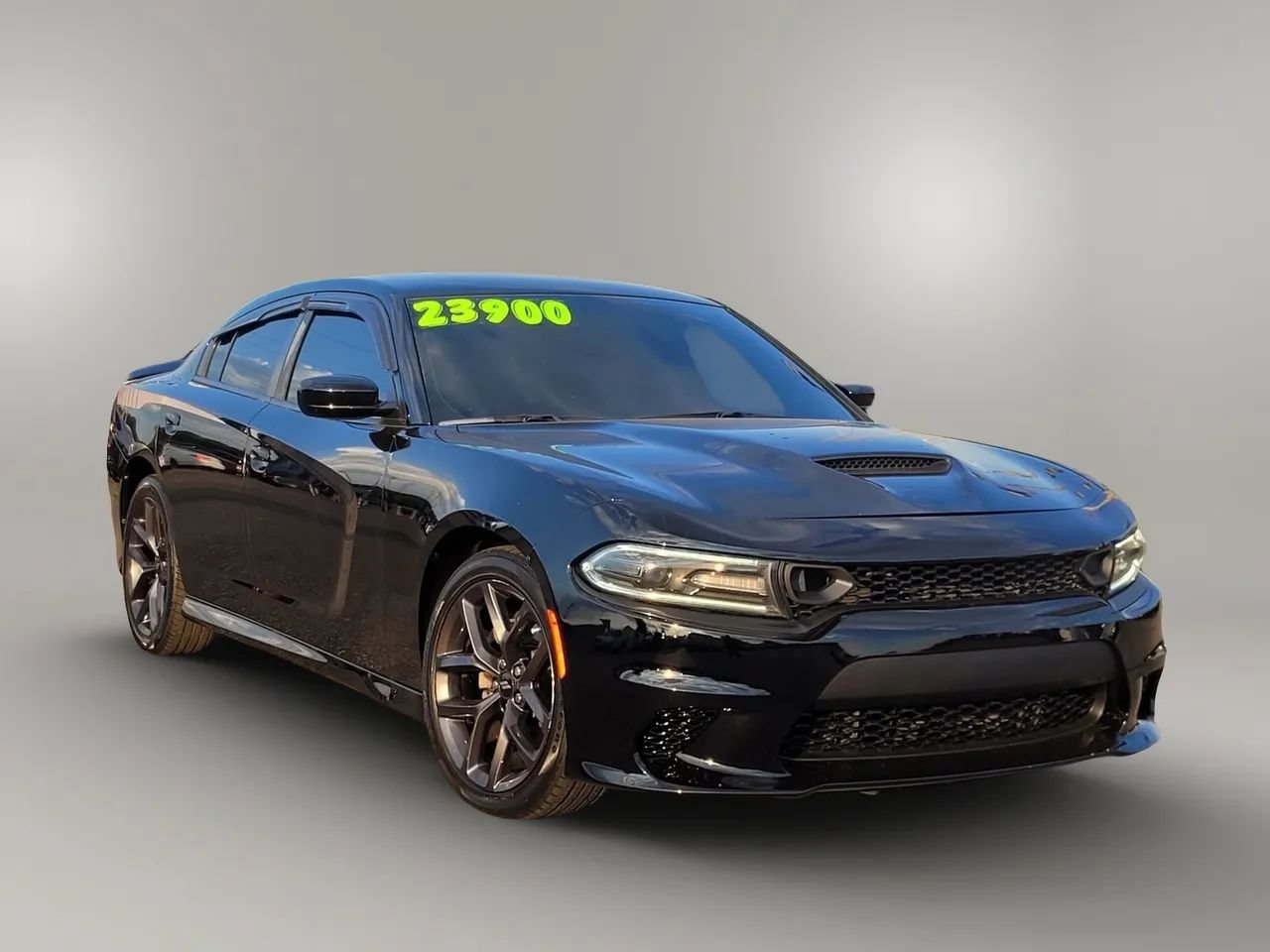 Used 2021 Dodge Charger R/T RWD image 4