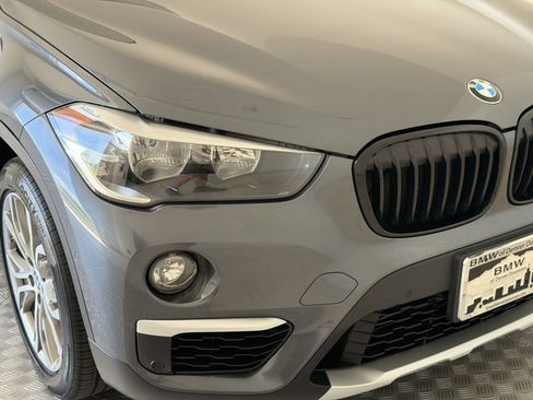 Used 2017 BMW X1 xDrive28i AWD/4WD image 11