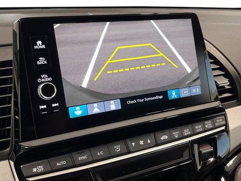 New 2026 Honda Odyssey Touring image 21