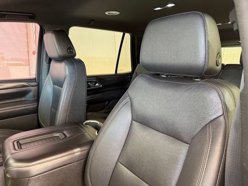 Used 2022 Chevrolet Tahoe LT RWD image 29